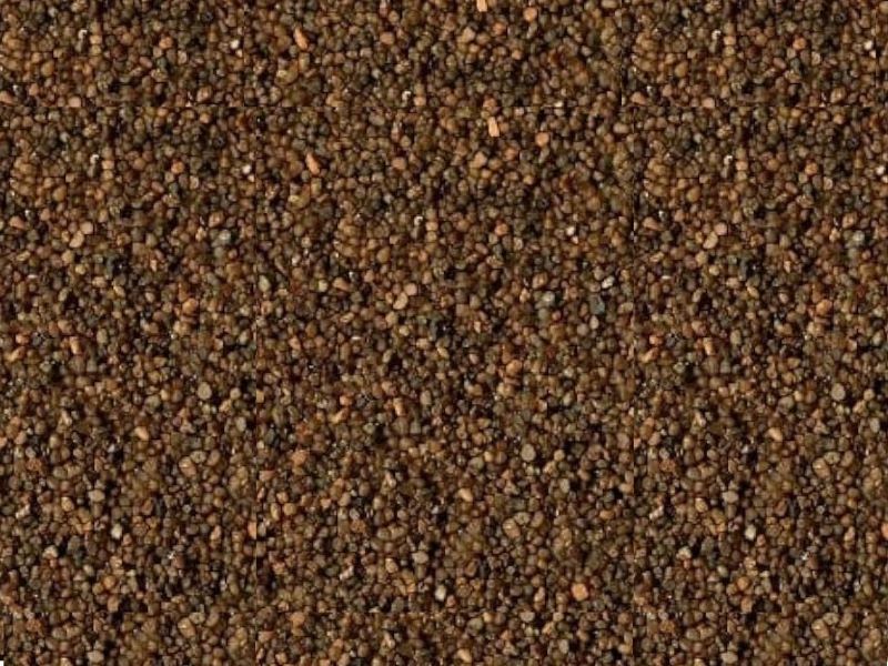 Ballast couleur marron 500 g