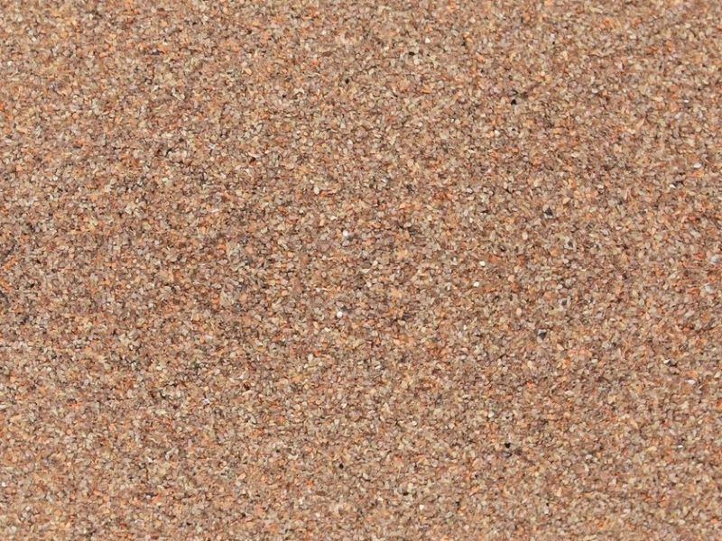 Ballast marron 500 g - N 1/160 ème