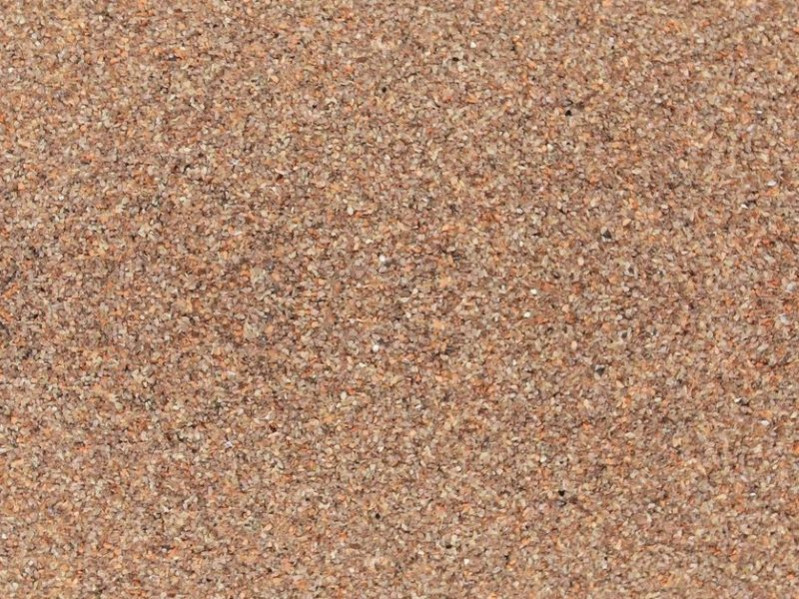 Ballast marron 500 g - N 1/160 ème