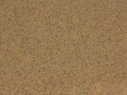 Ballast couleur sable