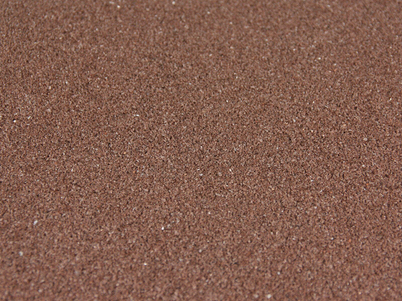 Ballast brun - N 1/160 ème
