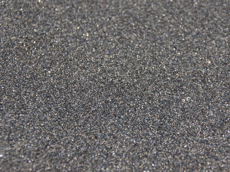 Ballast noir 200 g - N 1/160 ème