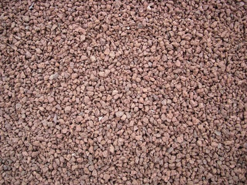 Ballast marron 200 g - O 1/43 ème