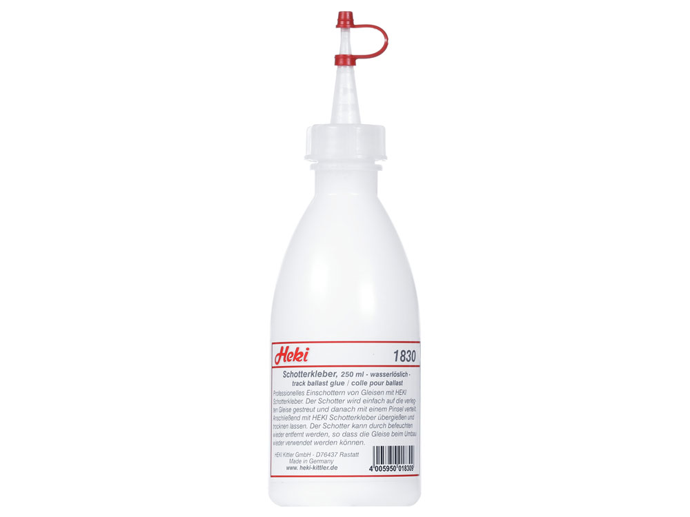 Lot De 6 Flacons Applicateurs à Pointe Fine – 30 Ml, Pour Colle, Peinture, Liquides