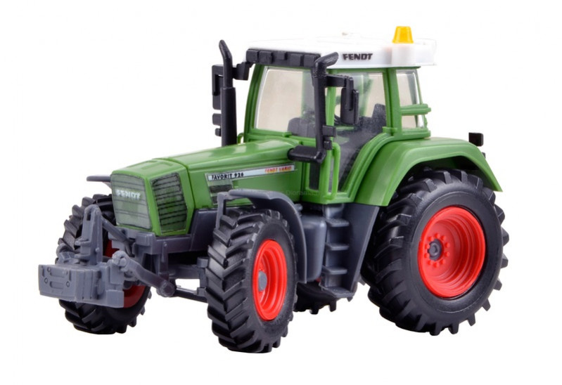 Tracteur Fendt 926