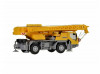Camion grue Liebherr