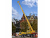 Camion grue Liebherr