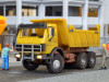 Camion benne MB Meiller Feux LED
