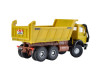 Camion benne MB Meiller Feux LED