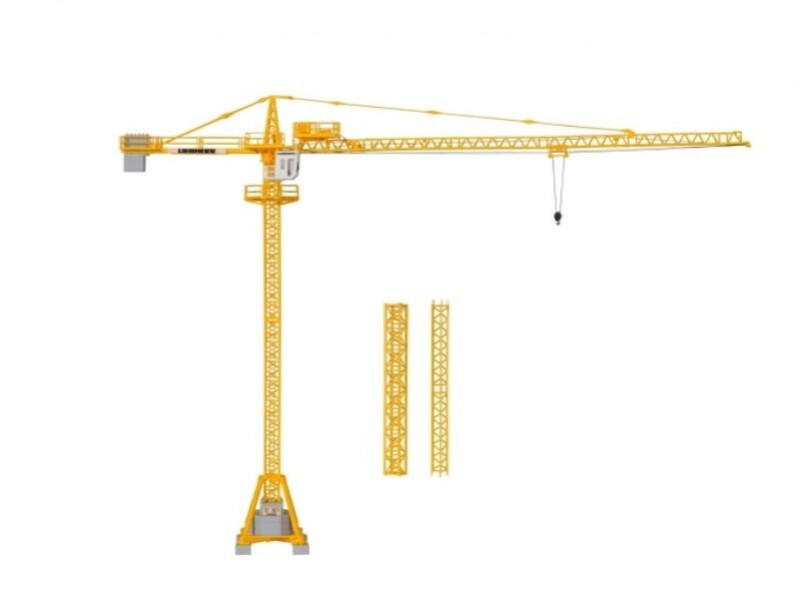 Grue Liebherr