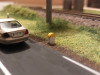 Bornes kilométriques - O 1/43 ème