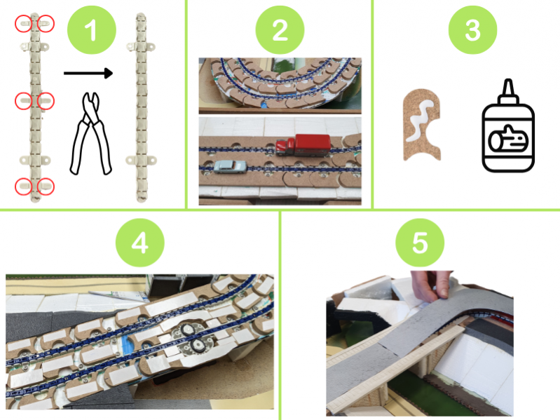 Comment-installer-les-habillages magnorail