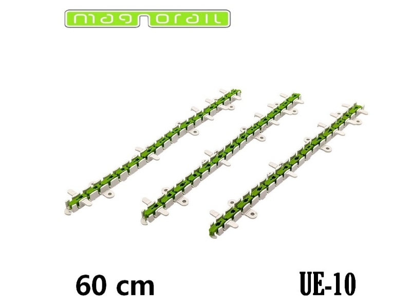 Set d'extension 60 cm - Chaine de 3 ème génération