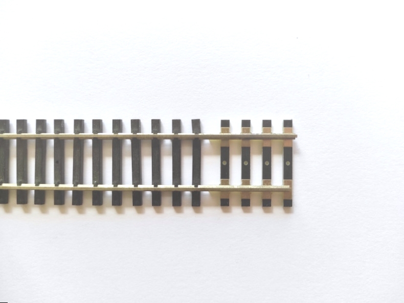 Accessoires de train miniature - Maquette Passion