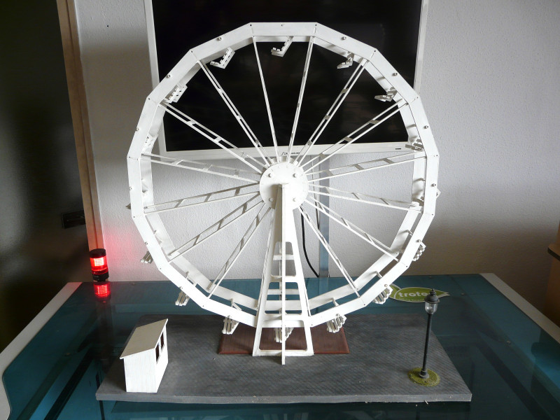 Grande Roue