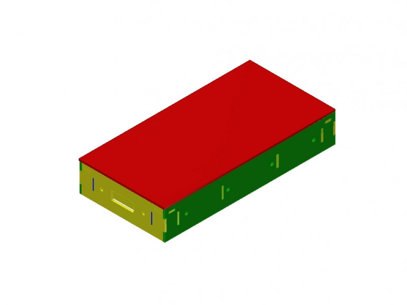 Module 600 x 300 Simply
