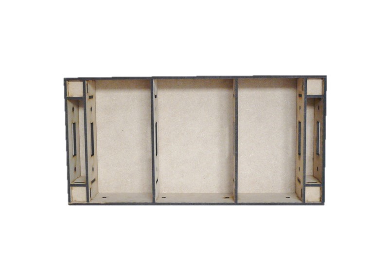 Module Bois Modélisme