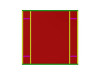 T-Trak N Module Droit
