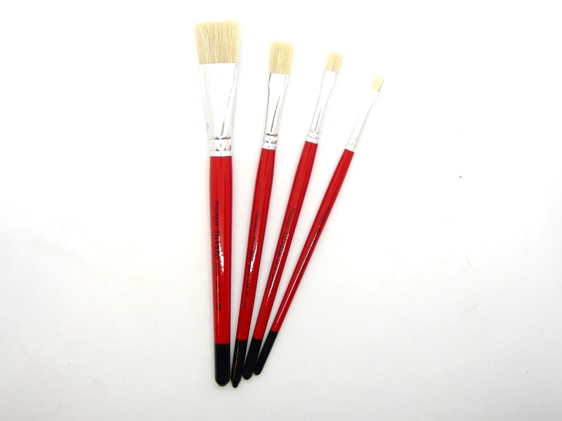Pinceau Brosse