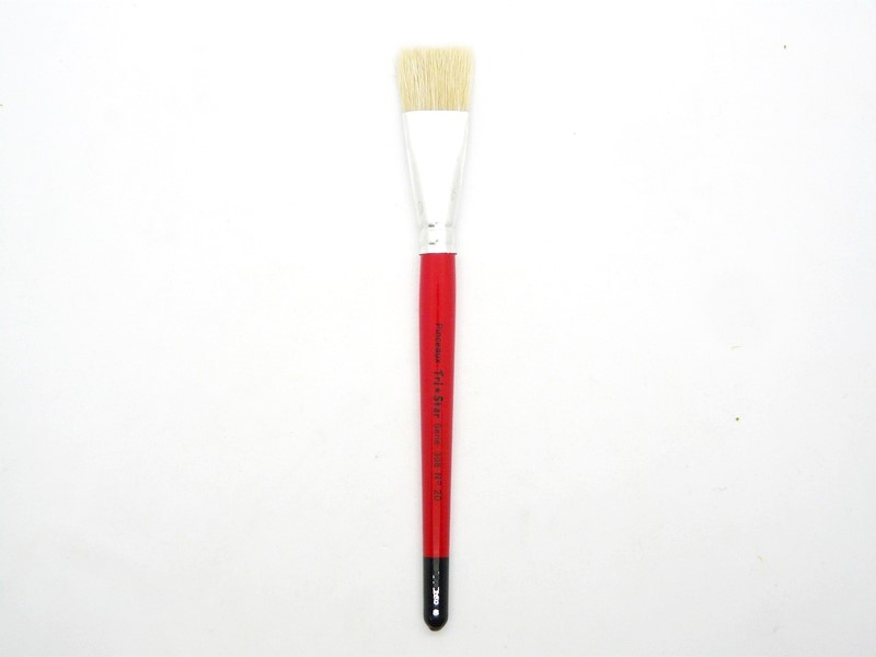 Pinceau Brosse