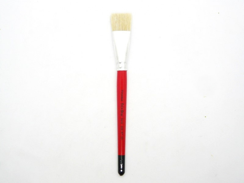 Pinceau Brosse