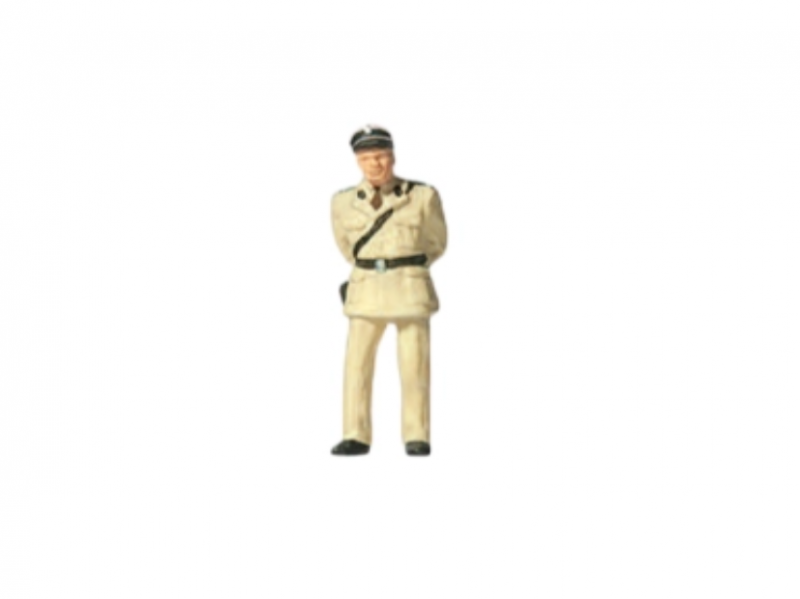 Gendarme de Saint Tropez