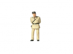 Gendarme de Saint Tropez
