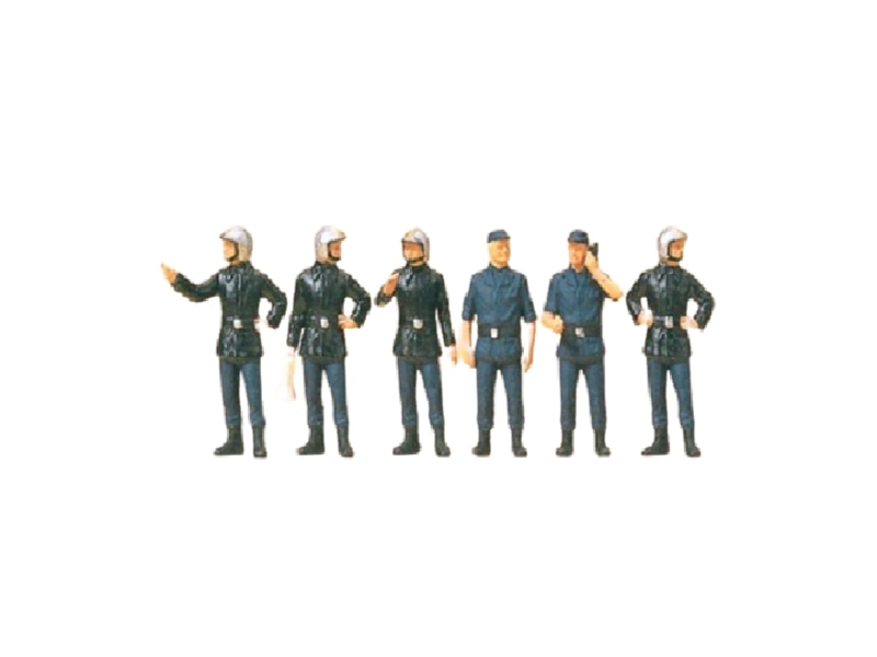 Pompiers
