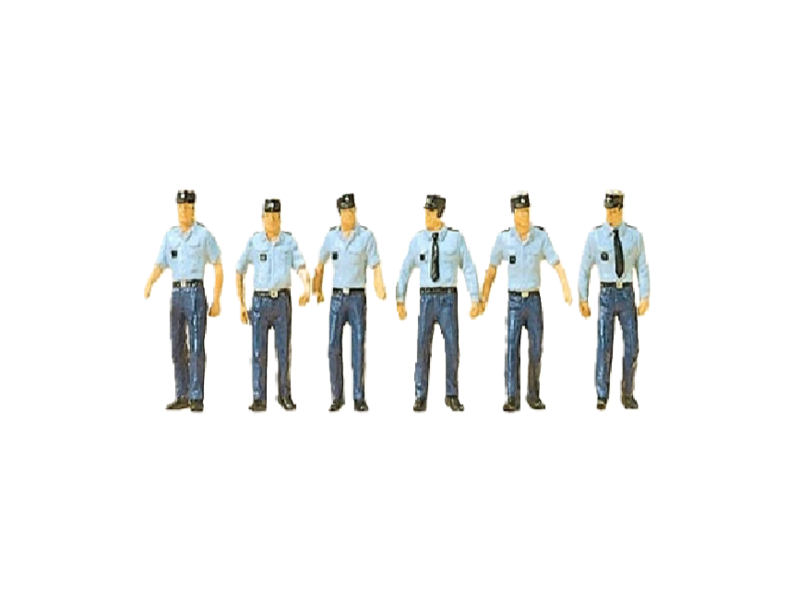 Gendarmes