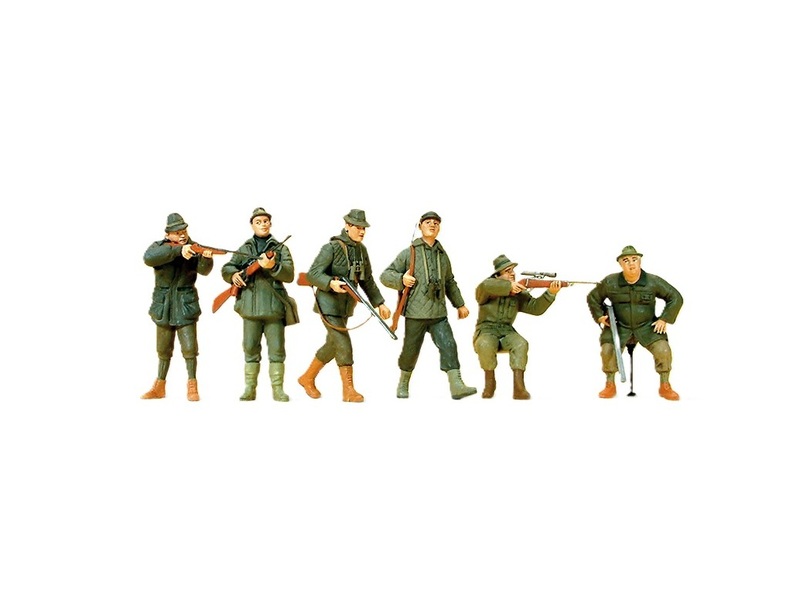 Chasseurs