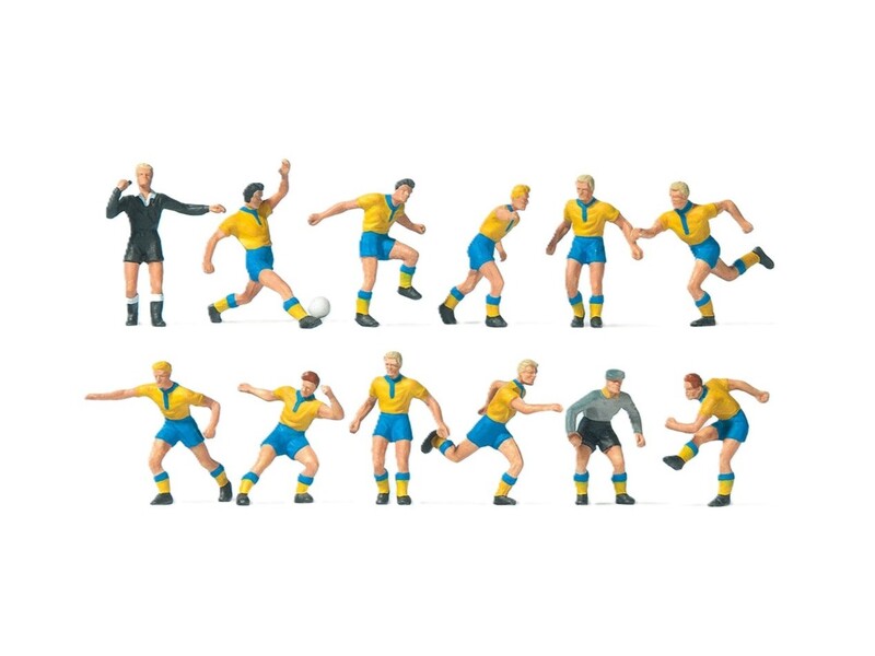 Équipe de football