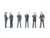 Hommes d'affaire