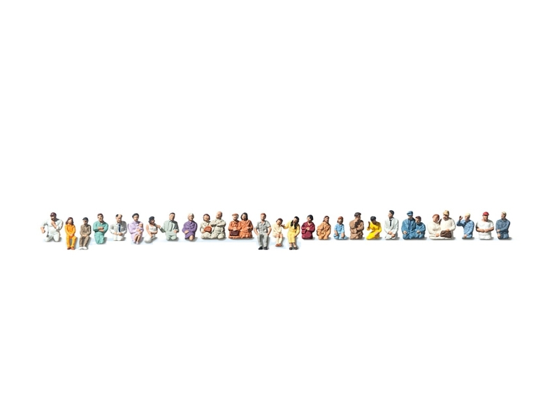 Conducteurs et passagers