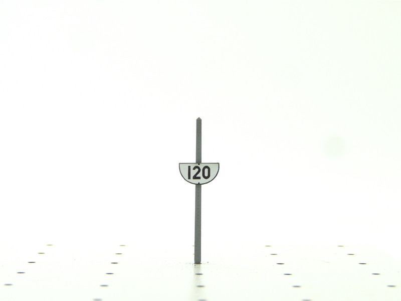 TIV type B 120 km / heure