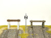 Pancarte  Z « Limitation de vitesse »
