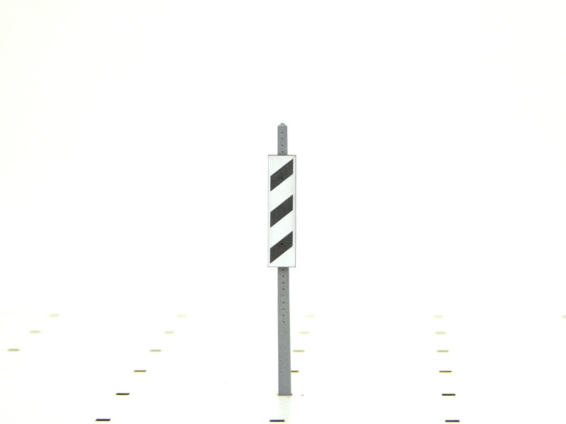 Mirliton Distance 300 m
