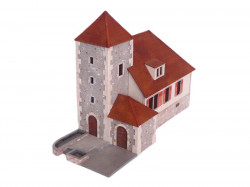 Paroisse