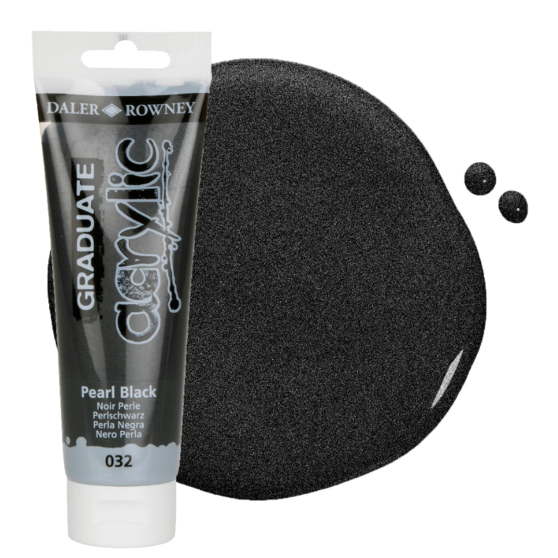 Peinture acrylique - 120 mL