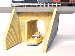 Pont Rail