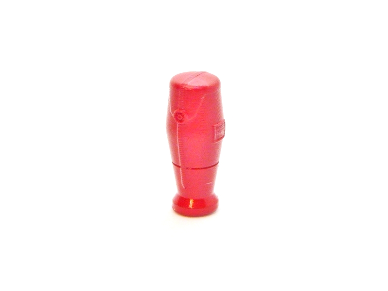 Borne incendie - O 1/43 ème