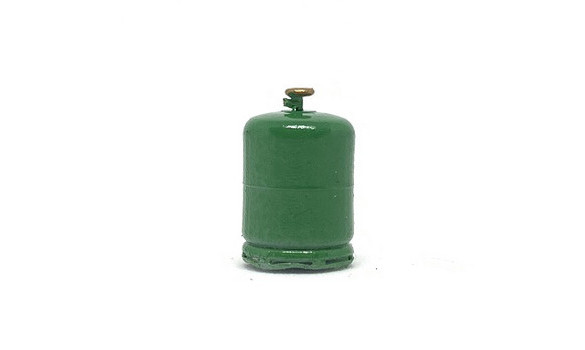 Bouteilles de gaz - N 1/160 ème