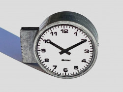 Horloge de Gare « Bodet »