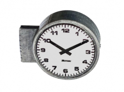 Horloge de Gare « Bodet »