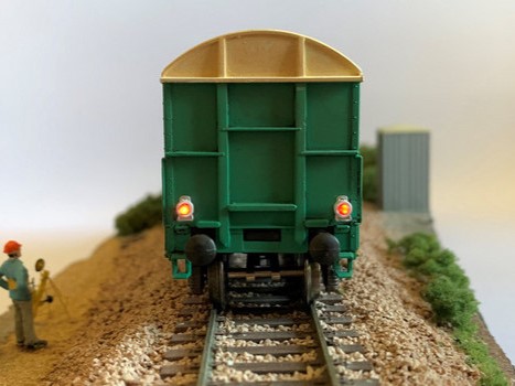 Lanternes en aluminium