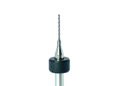 Drill mini perceuse à main mandrin forêt 0,3 mm à 3,5 mm modélisme