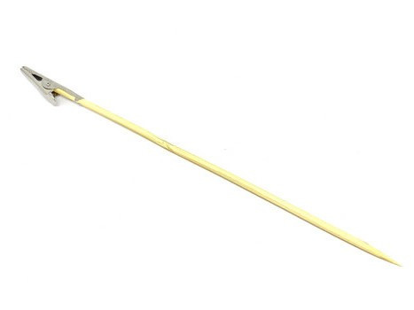 Support De Peinture Pour Modélisme Avec 10 Pinces Crocodile - Troisième Main Robuste Et Stable Pour Aérographie, Circuits Imprimés Et Bricolage
