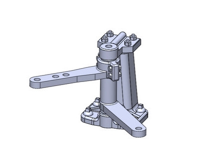 Renvoi d'angle droit