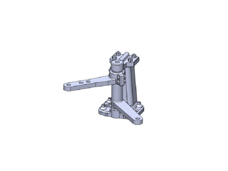 Renvois d'angle droit - O 1/43 ème