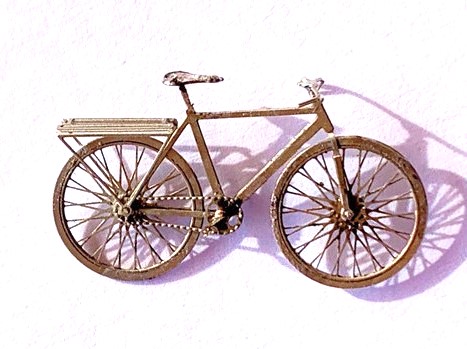 Bicyclette