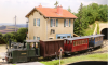 Réseau 1/43 ème Oe Saint-Agnès écartement de 14 mm